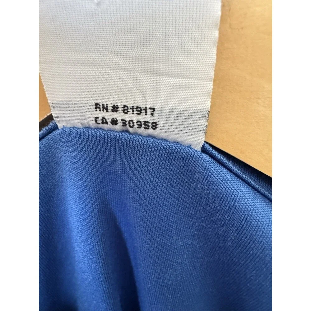 LA Dodgers Nike Dri-Fit Youth Shirt — Size S (8/10) — Nike/MLBP 2010